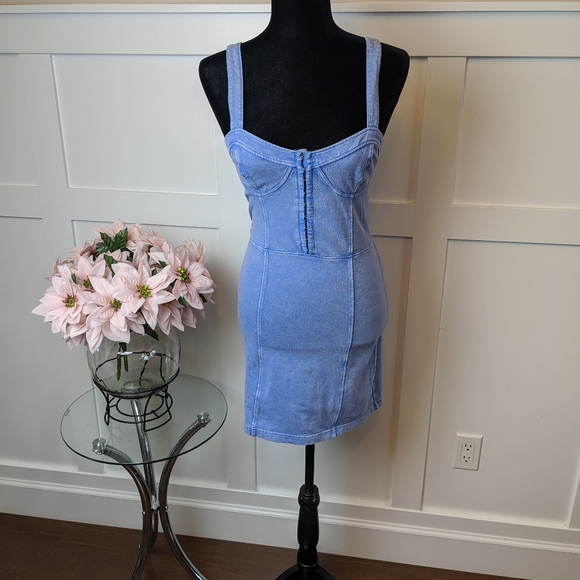 Free people Intimately bodycon - Picture 5 of 6